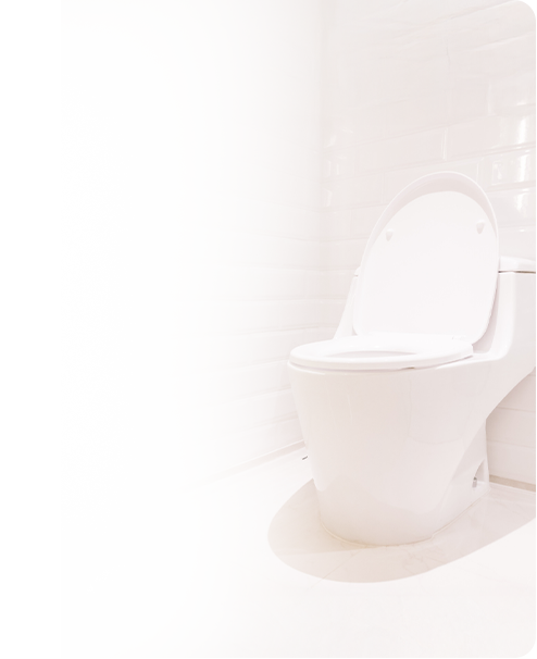 トイレの写真